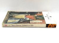 Лот: 24640053. Фото: 11. 📙 Чарльз Диккенс. Домби и сын...