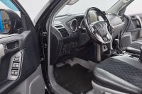 Лот: 22223498. Фото: 16. Toyota Land Cruiser Prado 2011