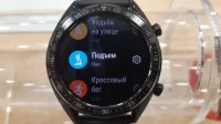 Лот: 15085048. Фото: 3. Умные часы Huawei Watch GT FTN-B19. Красноярск