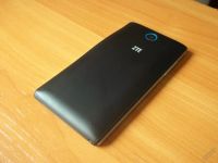 Лот: 5697713. Фото: 3. ZTE V815W Android 4.4 KitKat... Красноярск