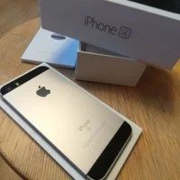 Лот: 17926846. Фото: 2. iphone se. Смартфоны, связь, навигация