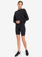 Лот: 22414833. Фото: 3. Свитшот женский Nike One Dri-Fit... Одежда, обувь, галантерея