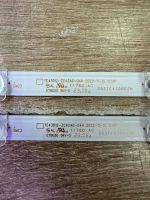 Лот: 23513701. Фото: 2. Комплект подсветки,TE43D12-ZC42AG-04H... Запчасти для бытовой техники