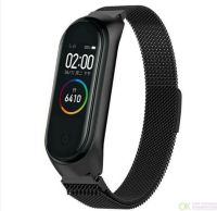 Лот: 16525317. Фото: 2. Металлический ремешок Xiaomi Mi... Смартфоны, связь, навигация