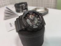 Лот: 20573422. Фото: 2. Casio GShock GA-110-1A. Часы, аксессуары