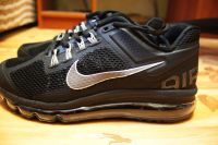 Лот: 4115195. Фото: 2. Кроссовки Nike Air Max 2013 Black... Мужская обувь