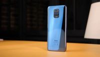 Лот: 16046205. Фото: 3. Смартфон Xiaomi Redmi Note 9S... Красноярск