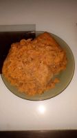 Лот: 15640702. Фото: 2. Фарш лососевый. Продукты