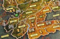 Лот: 12535518. Фото: 4. Настольная игра "Игра престолов...