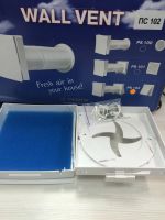 Лот: 4972655. Фото: 3. Стеновой проветриватель ПС 101... Строительство и ремонт
