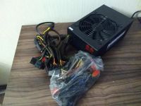 Лот: 11021203. Фото: 2. Блок питания 1200W!!! Идеален... Комплектующие