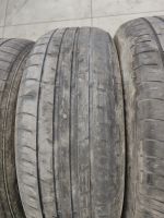 Лот: 25359778. Фото: 3. 185/65 R15 Dunlop 4шт комплект... Авто, мото, водный транспорт