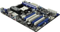 Лот: 3900674. Фото: 3. материнская плата asrock A75 Extreme... Компьютеры, оргтехника, канцтовары