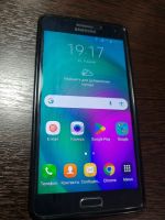 Лот: 23242399. Фото: 2. Samsung Galaxy A7 SM-A700FD. Смартфоны, связь, навигация