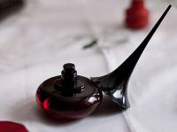 Лот: 10491332. Фото: 2. Парфюмерная вода Love Potion... Парфюмерия