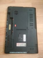 Лот: 13756092. Фото: 4. Acer 5750 5750G корпус в сборе... Красноярск