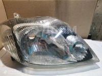 Лот: 25587843. Фото: 2. Фара Toyota Corolla 2001 12469... Автозапчасти