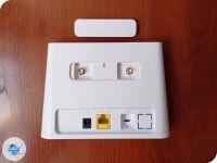 Лот: 18629690. Фото: 2. 4G Wi-Fi роутер CPF908 150 Мбит... Сетевые устройства