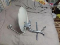 Лот: 6200604. Фото: 4. триколор тарелка, вторая тарелка... Красноярск