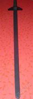 Лот: 939129. Фото: 3. Меч двуручник - для ролевиков. Красноярск