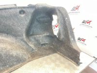 Лот: 25717977. Фото: 2. обшивка багажника toyota corolla... Автозапчасти