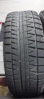 Лот: 21453405. Фото: 3. 225/55R17 97S Bridgestone Blizzak... Авто, мото, водный транспорт