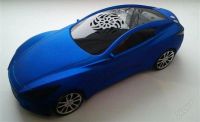 Лот: 2602147. Фото: 2. портативная колонка aston martin... Аудиотехника
