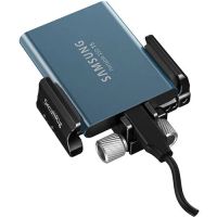 Лот: 25255143. Фото: 14. Крепление для SSD SmallRig Universal...