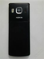 Лот: 1664074. Фото: 2. NOKIA 6500 CLASSIC. Смартфоны, связь, навигация