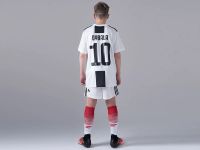 Лот: 12698058. Фото: 5. Футбольная форма Adidas FC Juventus...