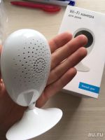 Лот: 13436445. Фото: 3. WiFi Камера «Умный дом». Компьютеры, оргтехника, канцтовары