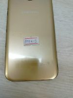 Лот: 25678013. Фото: 2. Смартфон Samsung SM-A520F/DS Неисправен... Смартфоны, связь, навигация