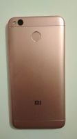 Лот: 12607278. Фото: 2. Xiaomi redmi 4x. Смартфоны, связь, навигация