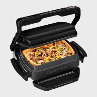 Лот: 10887703. Фото: 4. Гриль Tefal Optigrill+ Snacking... Красноярск