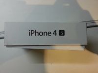 Лот: 3670357. Фото: 3. Iphone 4s полный комплект, идеальное... Красноярск