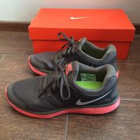 Лот: 8647892. Фото: 2. Кроссовки Nike Lunarswift 3 коричневые... Женская обувь