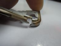 Лот: 13039337. Фото: 6. Рамка корпуса Samsung Galaxy Tab...