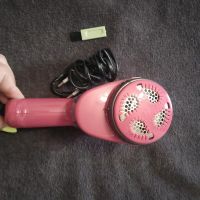 Лот: 17460048. Фото: 2. Машинка для удаления катышков... Бытовая техника