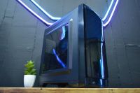 Лот: 19036041. Фото: 3. Игровой компьютер I5/RX 560 2GB... Компьютеры, оргтехника, канцтовары