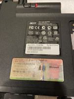 Лот: 15674865. Фото: 6. Корпус ноутбука.Нижняя часть,Acer...