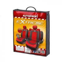 Лот: 14471390. Фото: 5. XTR-803 BK/RD (M) Авточехлы классические...