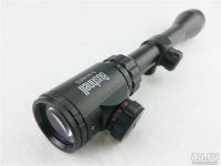 Лот: 8635190. Фото: 3. Зум прицел Bushnell 3-9x40EG... Спортивные товары