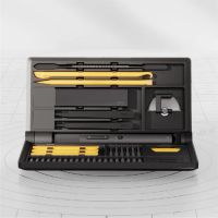 Лот: 21431644. Фото: 2. HOTO Precision Screwdriver Kit... Комплектующие