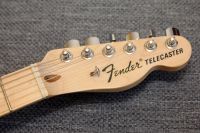 Лот: 15686155. Фото: 4. Fender Highway One Telecaster... Красноярск