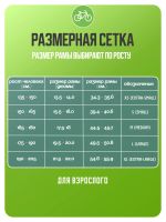 Лот: 25390356. Фото: 3. Женский велосипед Atom Symbiotic... Спортивные товары