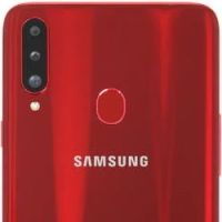 Лот: 15930183. Фото: 2. Новый 6.5" Смартфон Samsung Galaxy... Смартфоны, связь, навигация