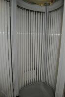 Лот: 3494716. Фото: 2. Вертикальный солярий Ecosun 4200... Готовый бизнес