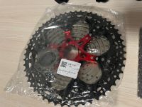 Лот: 20009097. Фото: 5. Shimano Deore m6100 Shadow Plus...