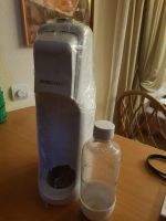 Лот: 8387255. Фото: 3. Сифон SodaStream. Бытовая техника