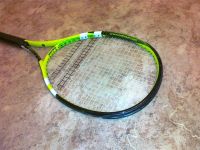 Лот: 742224. Фото: 2. Теннисная ракетка Babolat. Спортивные товары